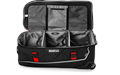 Tasche Sparco Bag Tour Schwarz/Rot